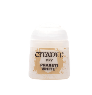 Citadel: Dry Praxeti White 12Ml