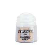 Citadel: Dry Slaanesh Grey 12Ml