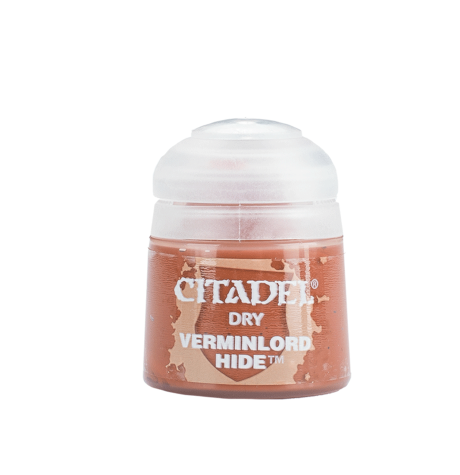 Citadel: Dry Verminlord Hide 12Ml