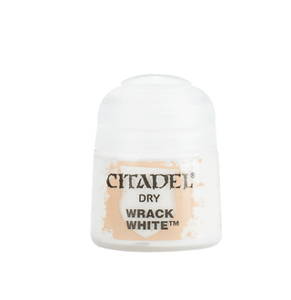 Citadel: Dry Wrack White 12Ml