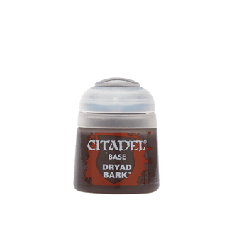 Citadel: Base Dryad Bark 12Ml