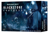 Warhammer Quest: Blackstone Fortress