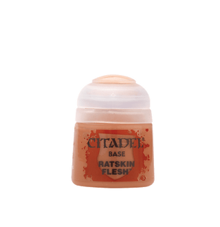 Citadel: Base Ratskin Flesh 12Ml