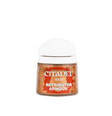 Citadel: Base Retributor Armour 12Ml