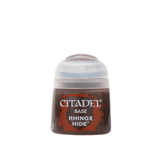 Citadel: Base Rhinox Hide 12Ml