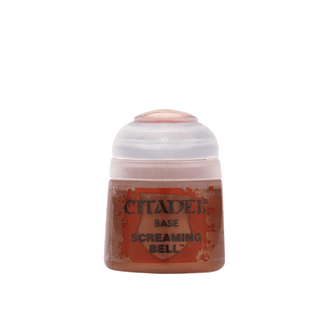 Citadel: Base Screaming Bell 12Ml