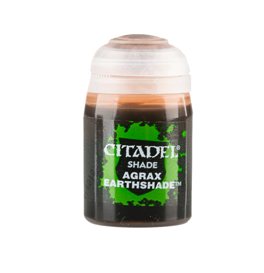 Citadel: Shade Agrax Earthshade 18Ml