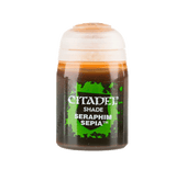 Citadel: Shade Seraphim Sepia 18Ml