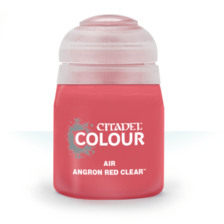 Citadel: Air Angron Red Clear (24Ml)