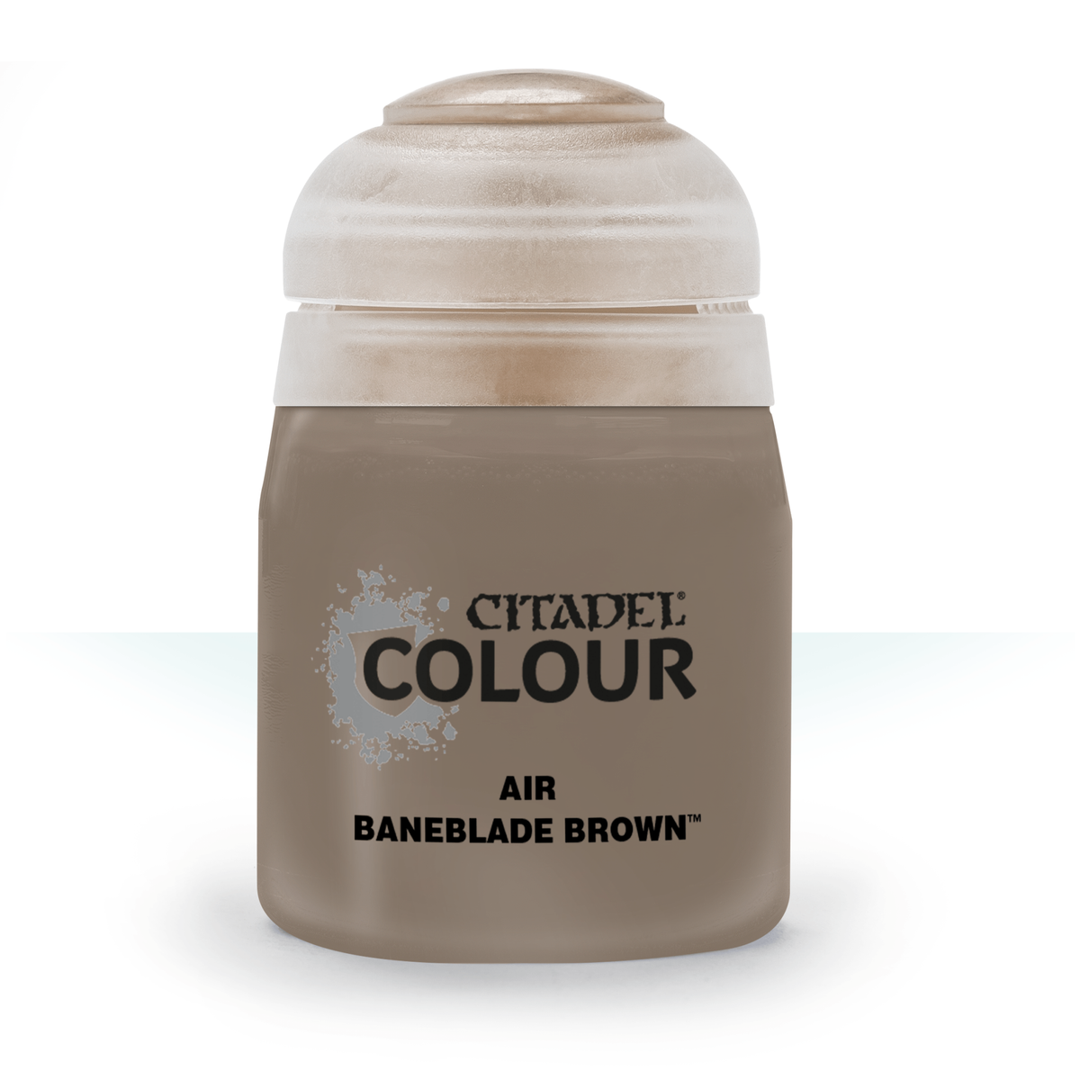 Citadel: Air Baneblade Brown (24Ml)
