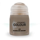 Citadel: Air Baneblade Brown (24Ml)