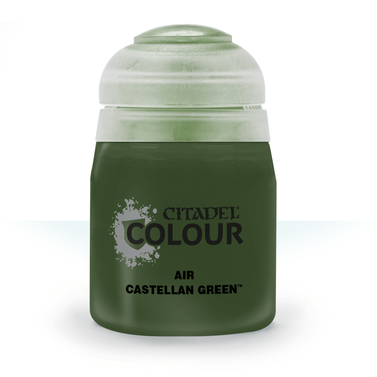 Citadel: Air Castellan Green (24Ml)