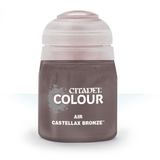 Citadel: Air Castellax Bronze (24Ml)