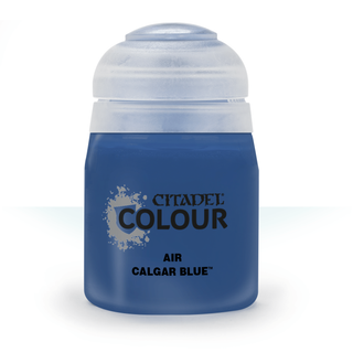 Citadel: Air Calgar Blue (24Ml)