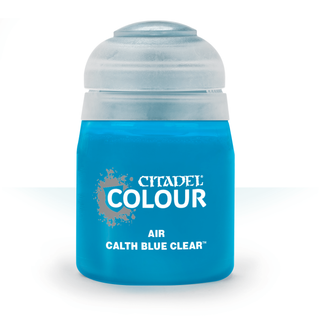 Citadel: Air Calth Blue Clear (24Ml)