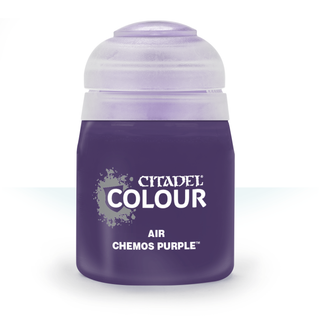 Citadel: Air Chemos Purple (24Ml)