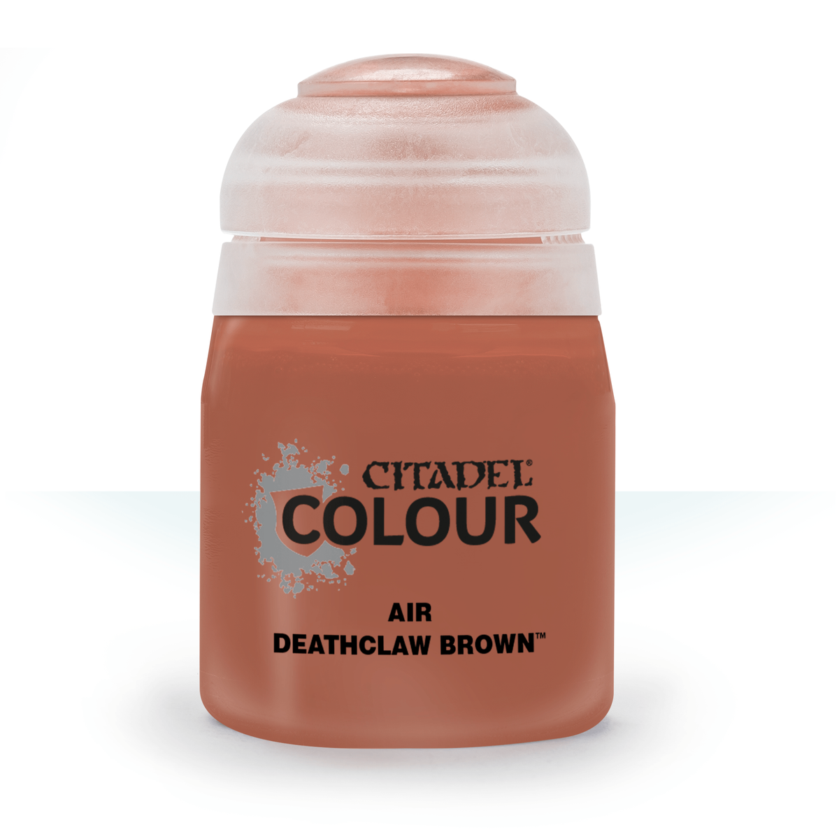 Citadel: Air Deathclaw Brown (24Ml)