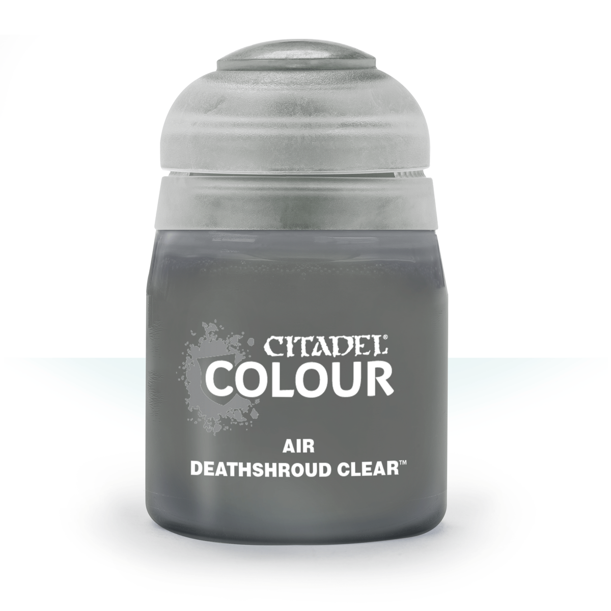 Citadel: Air Deathshroud Clear (24Ml)