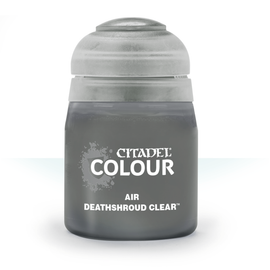 Citadel: Air Deathshroud Clear (24Ml)