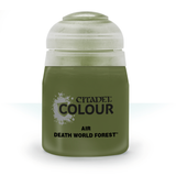 Citadel: Air Deathworld Forest (24Ml)