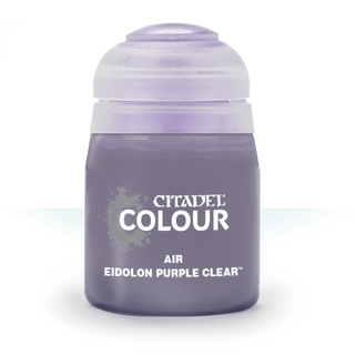 Citadel: Air Eidolon Purple Clear (24Ml)