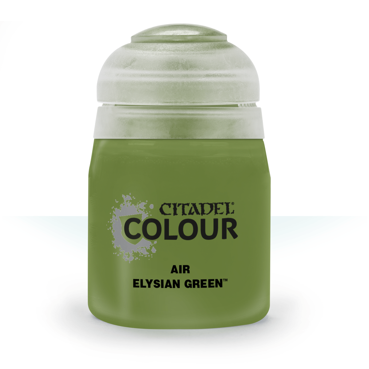 Citadel: Air Elysian Green (24Ml)