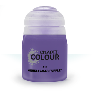 Citadel: Air Genestealer Purple (24Ml)