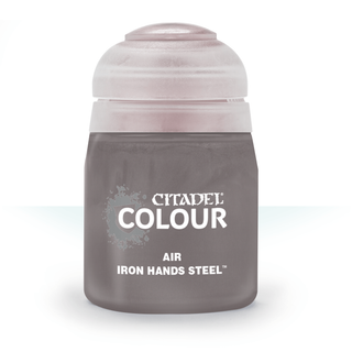 Citadel: Air Iron Hands Steel (24Ml)