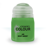 Citadel: Air Moot Green (24Ml)