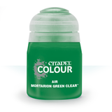 Citadel: Air Mortarion Green Clear (24Ml)