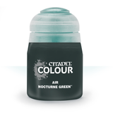 Citadel: Air Nocturne Green (24Ml)