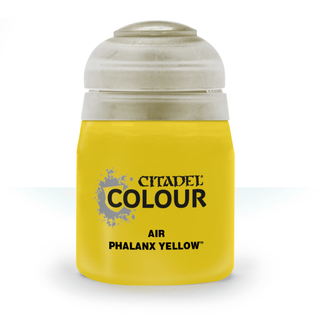 Citadel: Air Phalanx Yellow (24Ml)