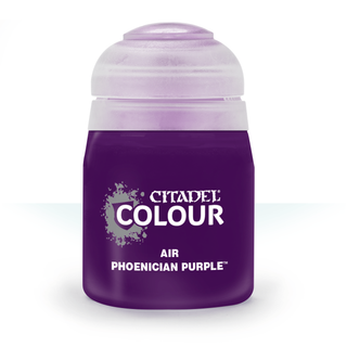 Citadel: Air Phoenician Purple (24Ml)