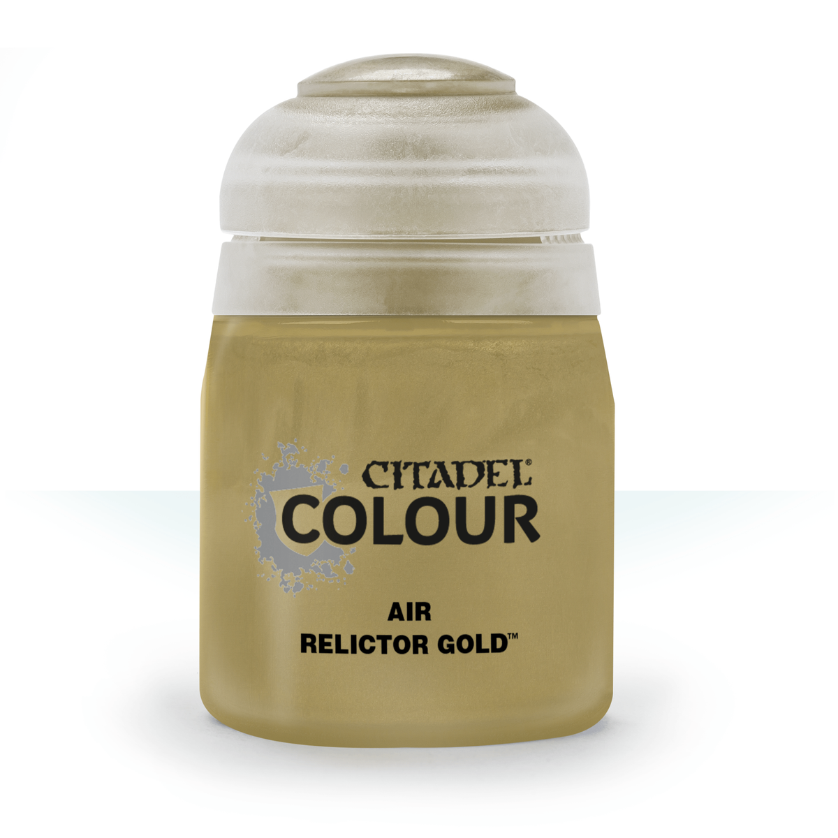 Citadel: Air Relictor Gold (24Ml)