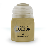 Citadel: Air Relictor Gold (24Ml)