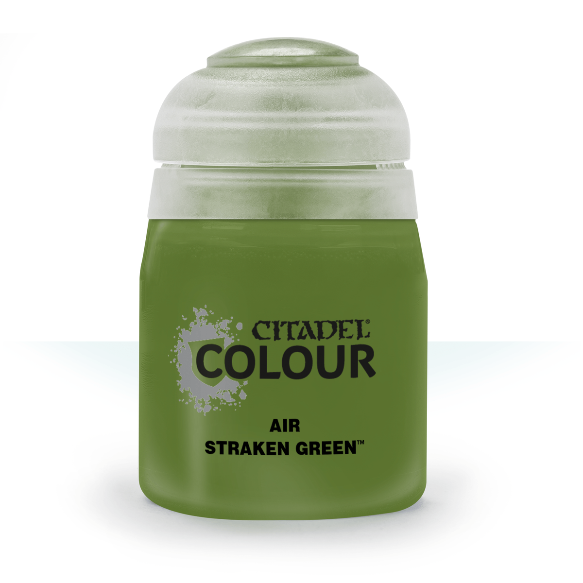 Citadel: Air Straken Green (24Ml)