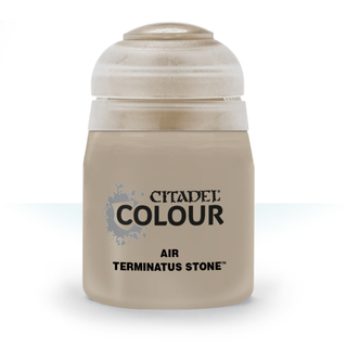 Citadel: Air Terminatus Stone (24Ml)