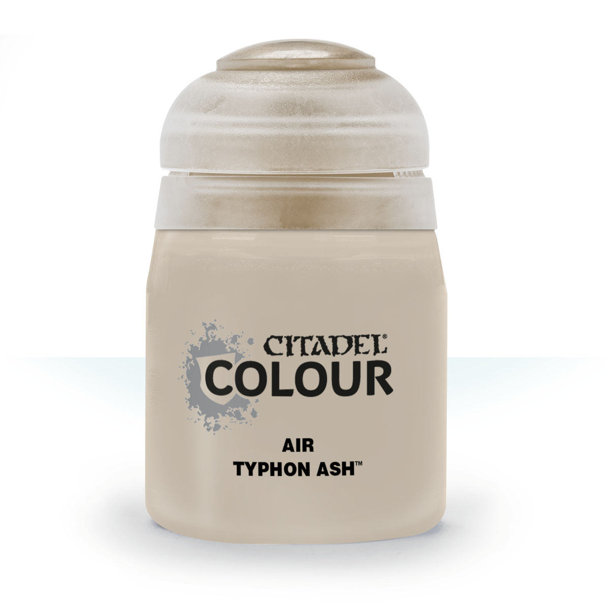 Citadel: Air Typhon Ash (24Ml)