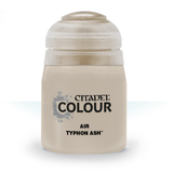 Citadel: Air Typhon Ash (24Ml)