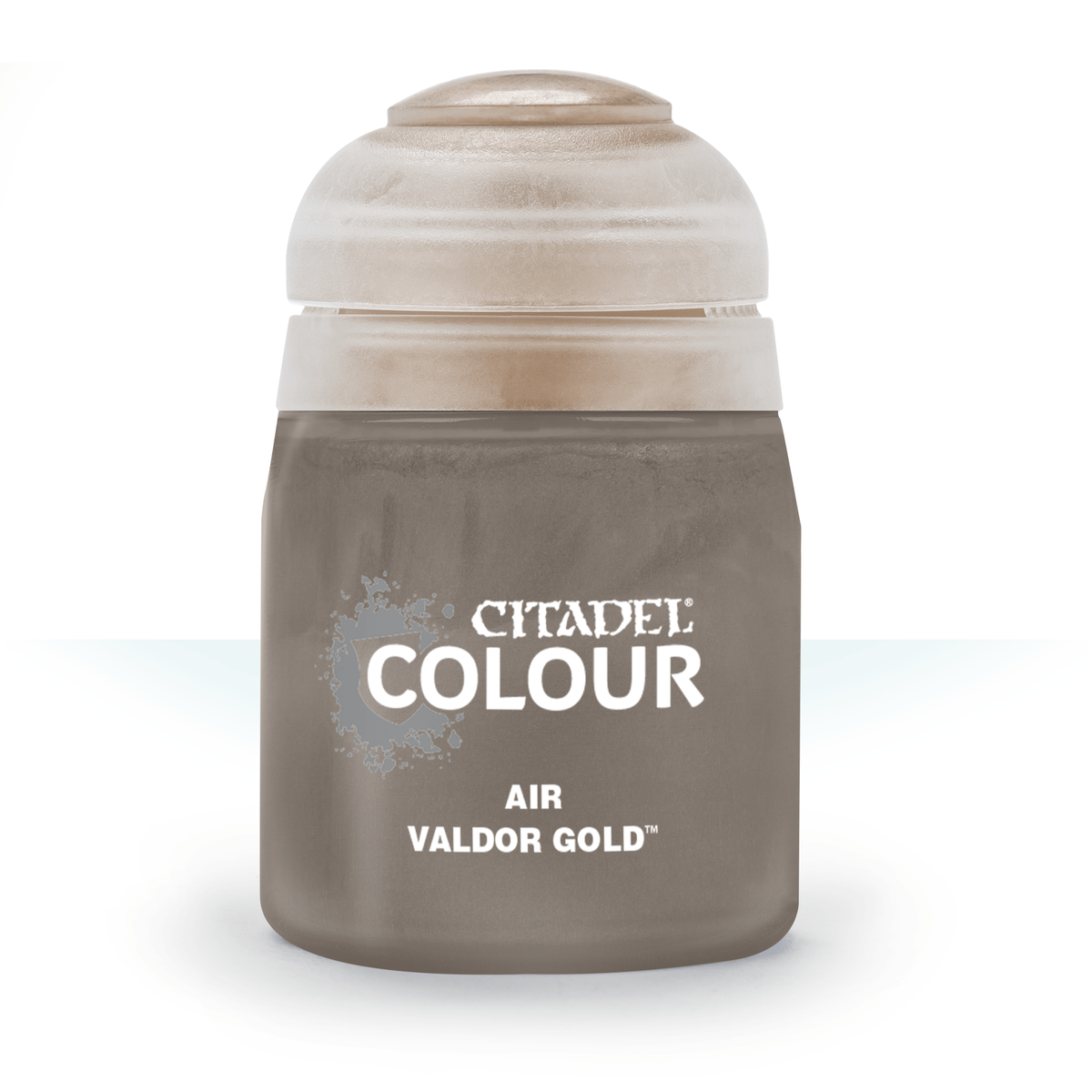 Citadel: Air Valdor Gold (24Ml)