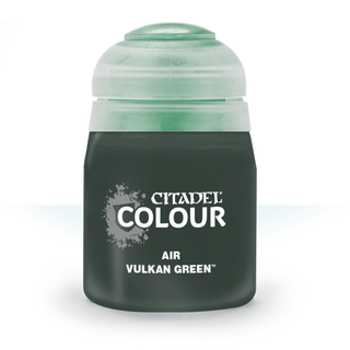 Citadel: Air Vulkan Green (24Ml)