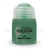Citadel: Air Warboss Green (24Ml)