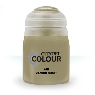 Citadel: Air Zandri Dust (24Ml)