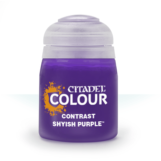 Citadel: Contrast Shyish Purple (18Ml)