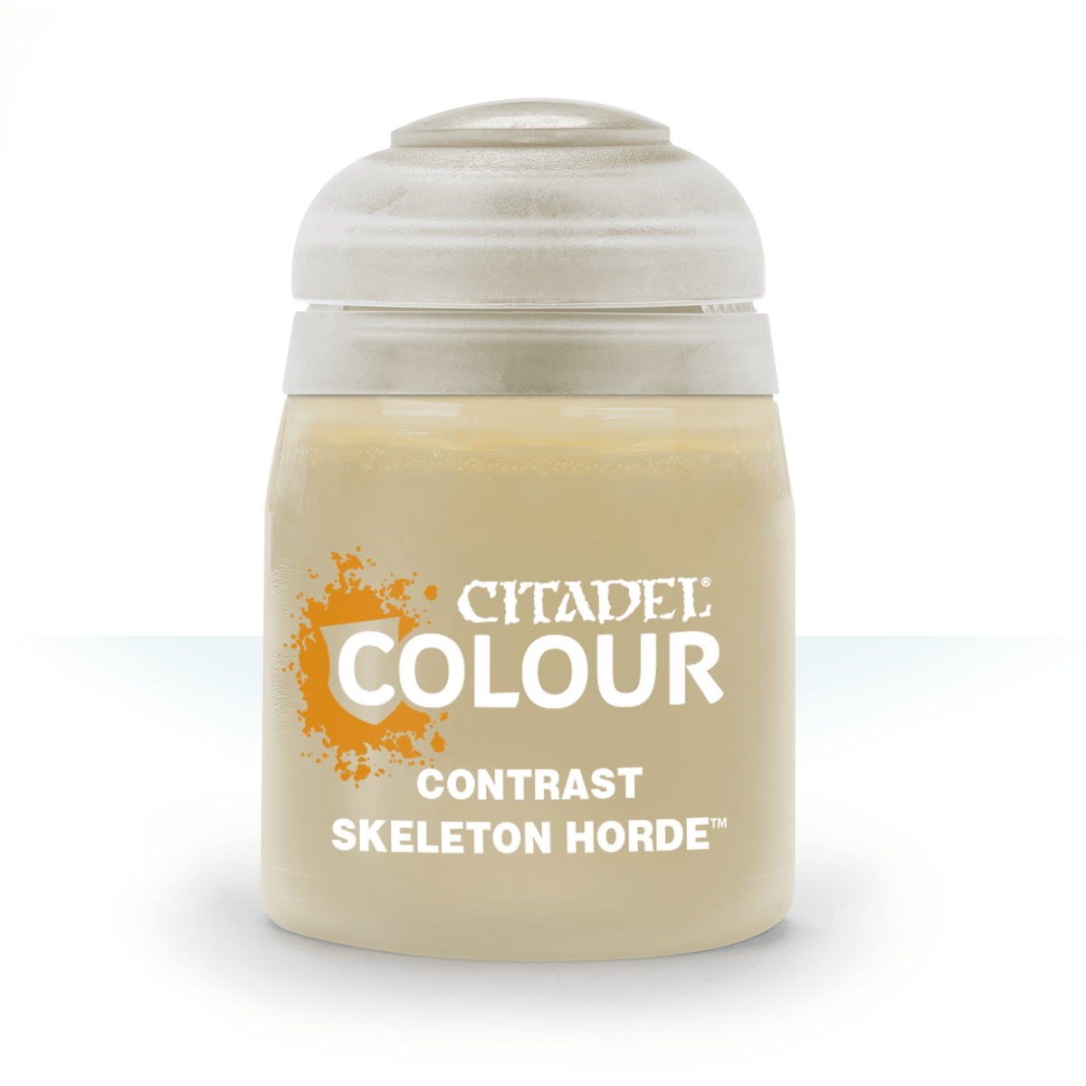 Citadel: Contrast Skeleton Horde (18Ml)