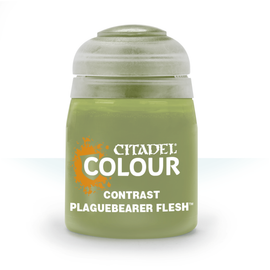 Citadel: Contrast Plaguebearer Flesh (18Ml)