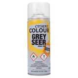 Citadel: Grey Seer Spray