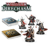 Warhammer Underworlds: Khagra's Ravagers