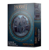 Middle-Earth: Ruins of Dol Guldur