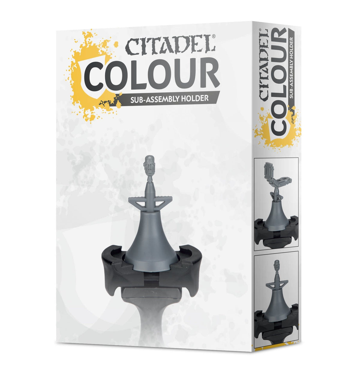 Citadel: Sub Assembly Holder